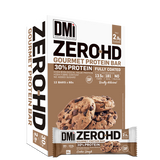 Protein Bar Cookie Dough · DMI Nutrition · Caja 12x60 g