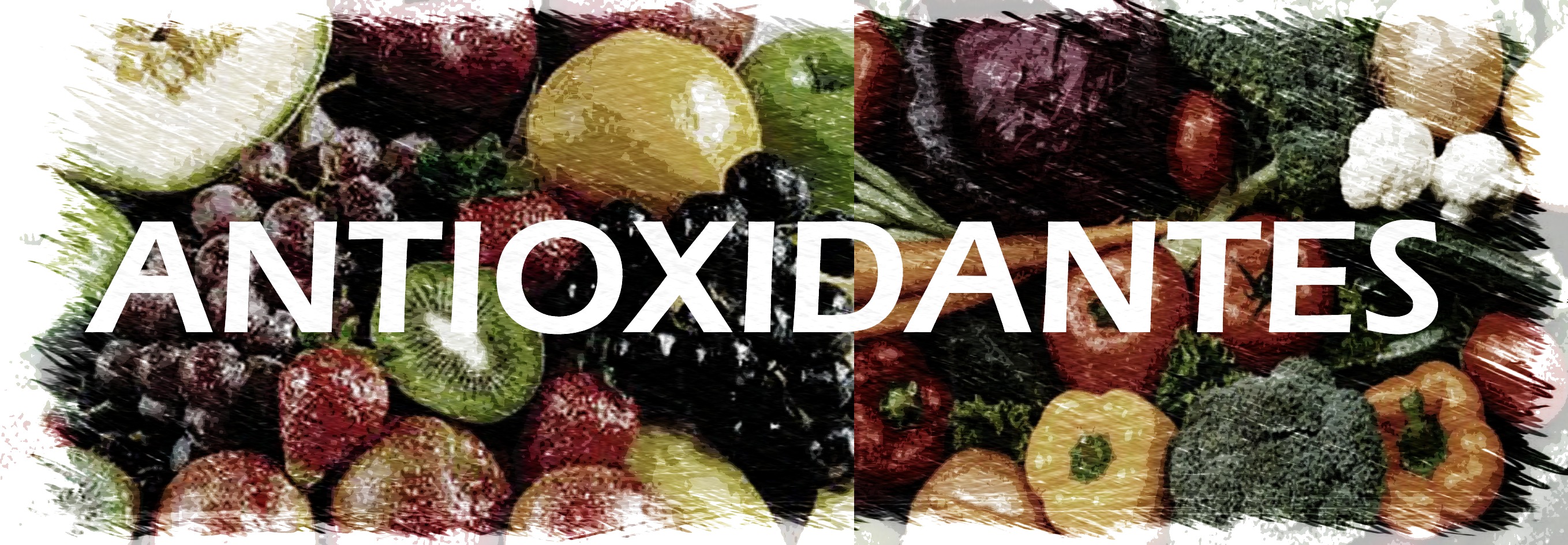 Los mejores nutrientes antioxidantes