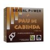 Sexual Power: estimulante sexual para hombres y mujeres