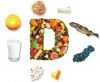 El déficit de vitamina D es el defecto nutricional más frecuente en los españoles
