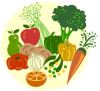 La dieta basada en vegetales reduce el riesgo cardiovascular