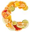 Escoge bien, no todas las vitaminas C son iguales