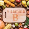 Propiedades de la vitamina B y principales alimentos